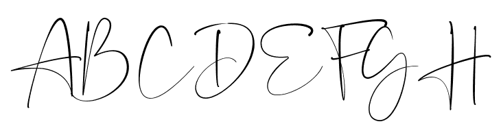 West Angel  Free Fonts Download