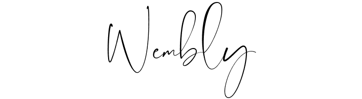 West Angel  Free Fonts Download