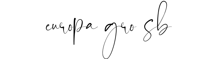 West Angel  Free Fonts Download