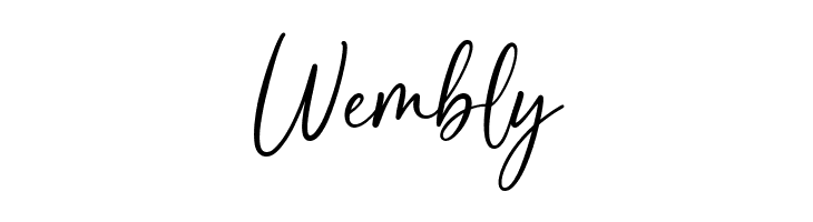 Strong Girl  Free Fonts Download