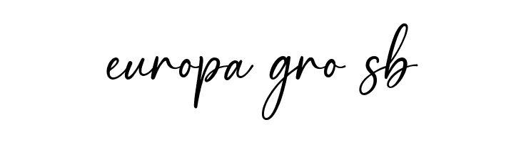 Strong Girl  Free Fonts Download