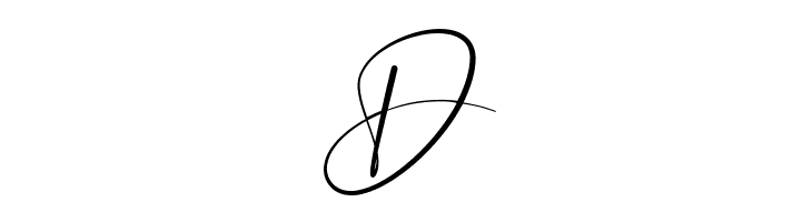 Magnaline  Free Fonts Download