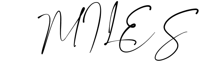 Magnaline  Free Fonts Download