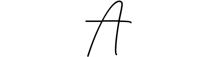 Bostante  Free Fonts Download