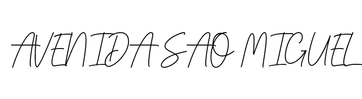 Bostante  Free Fonts Download