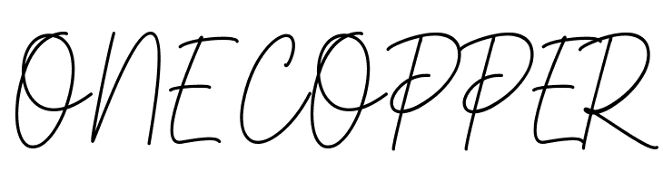 Bostante  Free Fonts Download