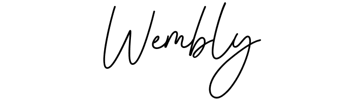 Bostante  Free Fonts Download