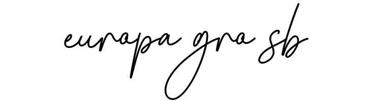 Bostante  Free Fonts Download