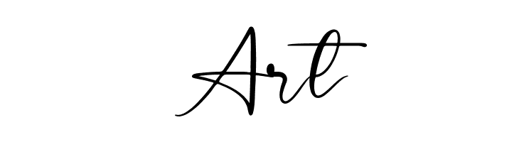 Standlist  Free Fonts Download