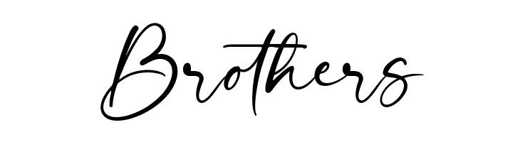 Standlist  Free Fonts Download