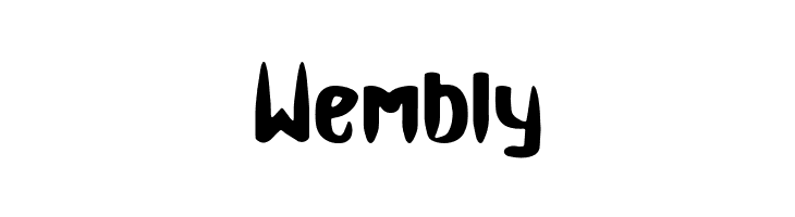 Exodus  Free Fonts Download