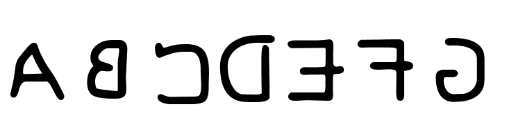 Pf_veryverybadfont6s  Free Fonts Download