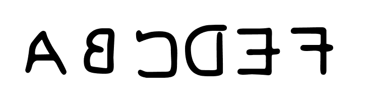 Pf_veryverybadfont6s  Free Fonts Download