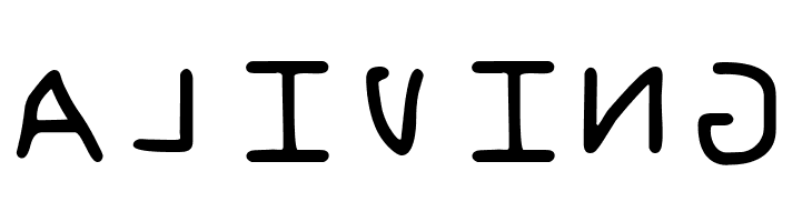 Pf_veryverybadfont6s  Free Fonts Download