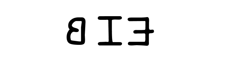 Pf_veryverybadfont6s  Free Fonts Download