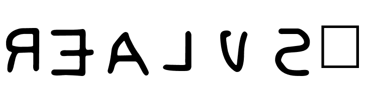 Pf_veryverybadfont6s  Free Fonts Download