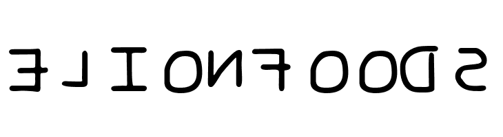 Pf_veryverybadfont6s  Free Fonts Download