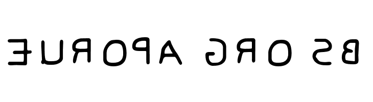 Pf_veryverybadfont6s  Free Fonts Download