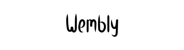 Homesick  Free Fonts Download