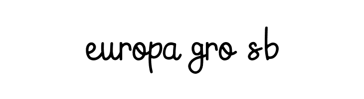 Black Tea  Free Fonts Download