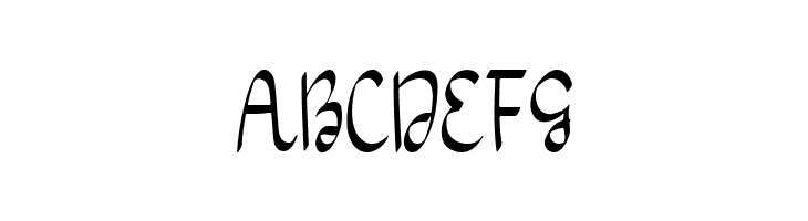 Wedding Card  Free Fonts Download