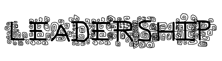 pf_veryverybadfont19  Free Fonts Download