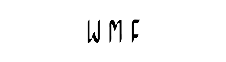 Magnum Saber  Free Fonts Download