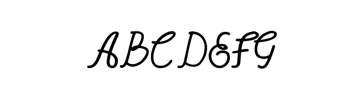 Akagami  Free Fonts Download