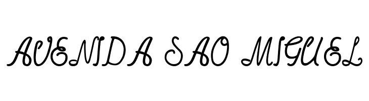 Akagami  Free Fonts Download