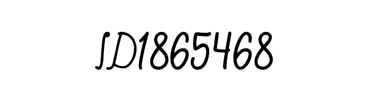 Akagami  Free Fonts Download