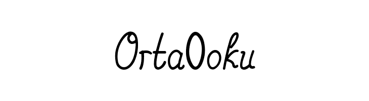 Akagami  Free Fonts Download