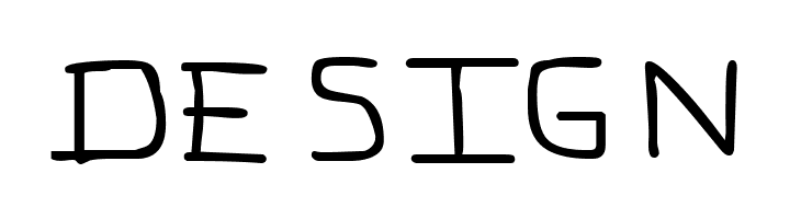 Pf_veryverybadfont7  Free Fonts Download