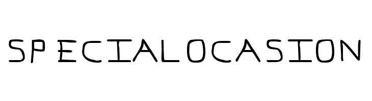 Pf_veryverybadfont7  Free Fonts Download