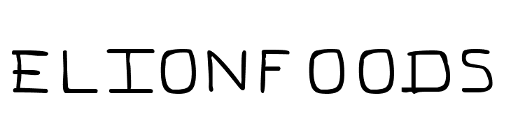 Pf_veryverybadfont7  Free Fonts Download