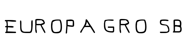 Pf_veryverybadfont7  Free Fonts Download
