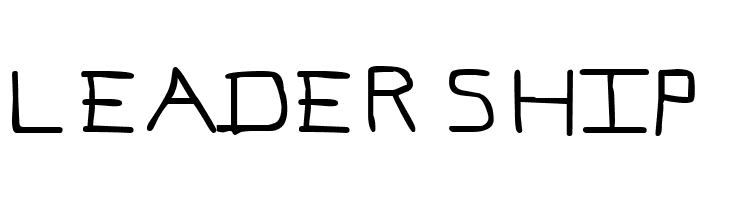 Pf_veryverybadfont7  Free Fonts Download