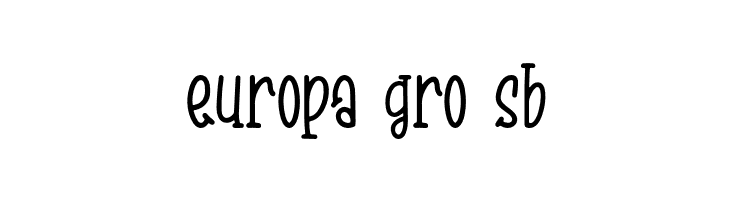 Sunday Special  Free Fonts Download