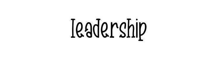 Sunday Special  Free Fonts Download