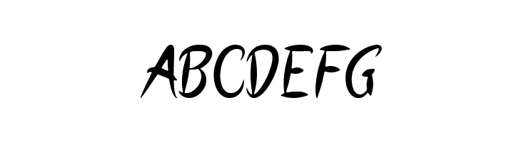 SECRET NUMBER  Free Fonts Download