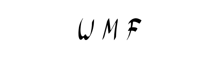 Monday Special  Free Fonts Download