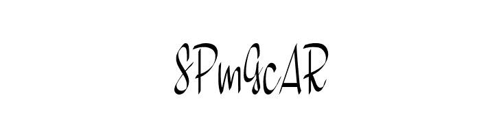 Home Snow  Free Fonts Download