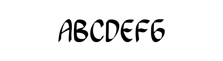 Dancing Queen  Free Fonts Download