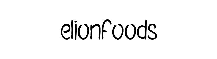 Short Zippers  Free Fonts Download