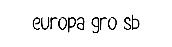 Short Zippers  Free Fonts Download