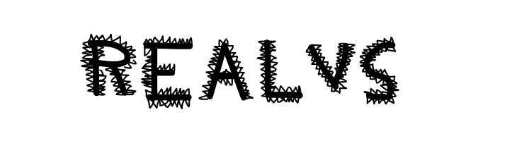 pf_veryverybadfont20  Free Fonts Download