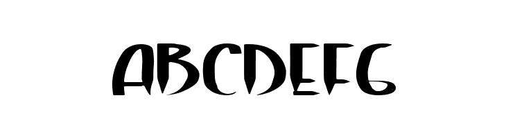 Brown Cake  Free Fonts Download