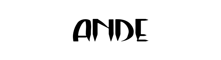 Brown Cake  Free Fonts Download