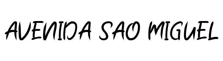 Blue Bubble  Free Fonts Download