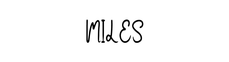 Bitter Coffee  Free Fonts Download