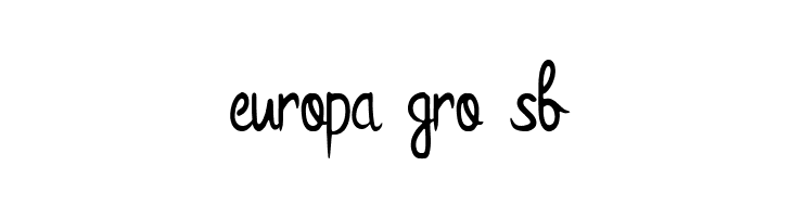 Bitter Coffee  Free Fonts Download
